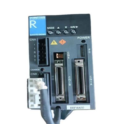 China New Sanyo Server Servo Controller RRPAA00 RRPAA00 for sale