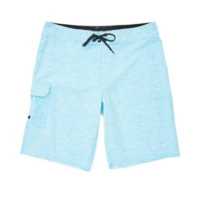 China Anti-UV Men's Anti-UV Board Shorts Eco Friendly Nylon Board Shorts UPF50+ for sale