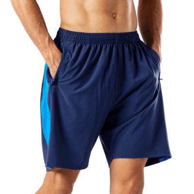 China QUICK DRY QUICK DRY QUICK DRY Polyester Shorts Basketball Shorts Polyester For Men for sale