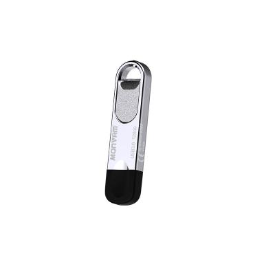 China Metal V99 Usb Flash Drive Hot Selling Usb 2.0 Metal Housing U Disk  16gb 32gb 64gb Factory Price Wholesale for sale