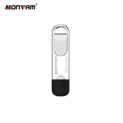 China Metal V99 Usb Flash Drive Hot Selling Usb 2.0 Metal Housing U Disk  32gb 64gb 128gb Factory Price Wholesale for sale