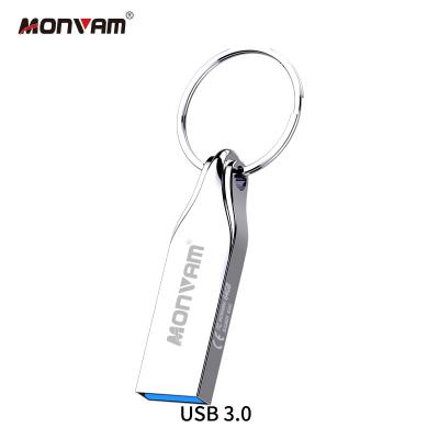 China Zinc Alloy Monvam K303 Creative Metal Usb Flash Pen Drive Keychain U Disk 3.0 Pendrive Promotion Gift 256gb 128gb 64gb 32gb 16gb 8gb for sale