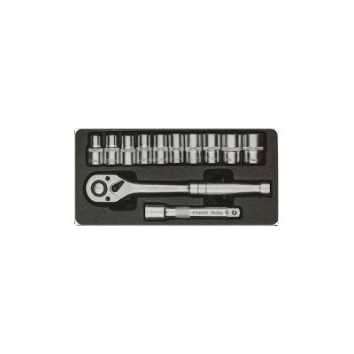 China 12P Garden Socket Set for sale