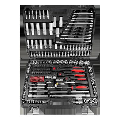 China DIY Tools GTYPRO 216PCS 1/2