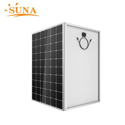 China solar panel 1000 att 500 490 480 400 350 solar panel 156.75mmx156.75mm for sale