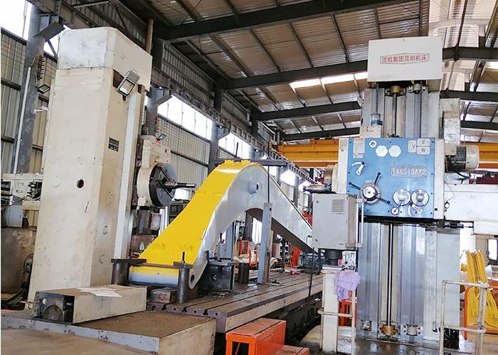 Fornitore cinese verificato - Jiangmen Kaiping Zhonghe Machinery Manufacturing Co., Ltd