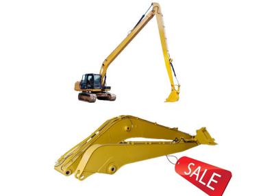 China OEM 55 ton Long Reach Excavator Boom Voor zware werkzaamheden Excavatieprojecten Excavator long arm long boom long reach arm long reach boom Te koop