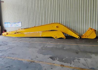 China Q690D Long Reach Excavator Attachments In CAT SANY HITACHI KOMATSU ZOOMLION for sale