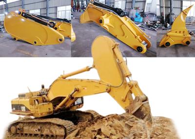 China 45 Ton - 55 Ton Digger Rock Boom For Breaking Hard Sand Hard Rock Mining Construction Work for sale