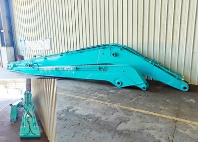 Cina 21m 25-47T Excavator Long Reach Boom per KOBELCO in vendita