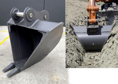 China Excavator Trapezoid Bucket for PC200 for sale