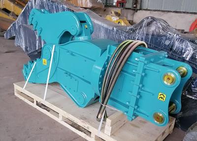 China 13 ton 23 ton graafmachine Hydraulische pulverizer Te koop