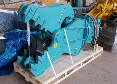 China Hydraulische pulverizer voor een graafmachine van 18 ton, 20 ton en 30 ton Te koop