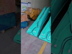 Better Welding Material Excavator Long Arm Shaogang Q355B High Effective