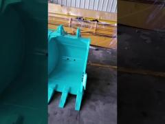16m excavator long reach arm for kobelco long arm long boom