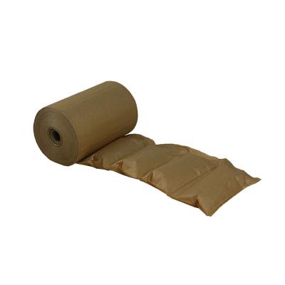 China ULINEpak Air Shockproof 100% Biodegradable Paper Pillow For Packaging for sale