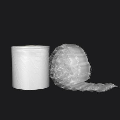 China Custom Transpotation Protection Safety Fill Plastic Inflatable Void Fill Packing Airbags for sale