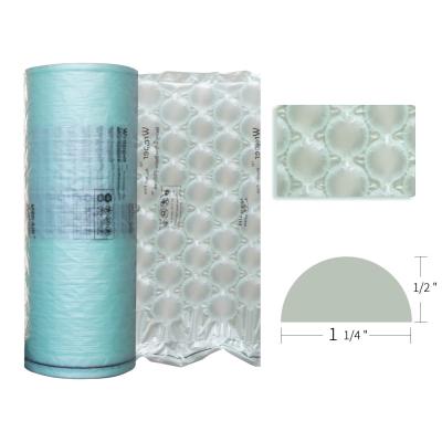 China Shockproof Shockproof Material Protective Air Bubble Cushioning Sheet Roll for sale