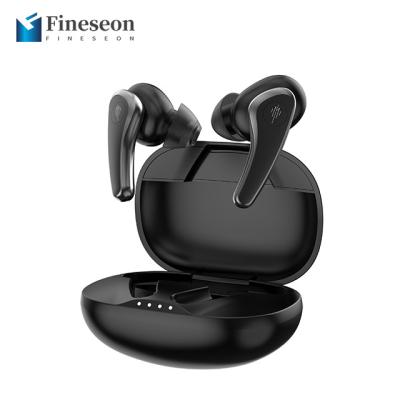 China Factory P.J. Wireless Earphone M9-1 Wireless Earbuds Calls 6 Hours Using IPX4 Handfree Gaming In-Ear Headphones TWS Deep Bass Invisible Earbuds for sale