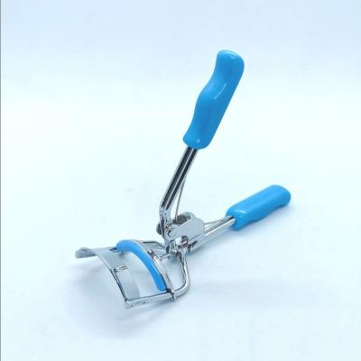 China With instructions factory wholesale high quality eyelash curler custom best beauty eyelash curler for sale