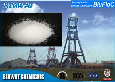 China Molekulargewicht Brunnenbohrungs-Spülschlamm-Zusatz-nichtionogenes PAM Polyacrylamide Low To Mediums zu verkaufen