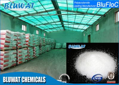 China CAS No. 9003-05-8 Anionic Polyacrylamide Use As Soil Stabilization For Road for sale