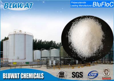 China Metallurgical Mineral Dressing Polyelectrolyte Flocculation Water Treatment Agent for sale