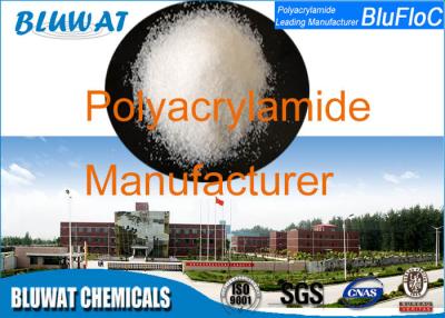 China Non - ionic Polyacrylamide Polymer for Mining and Drilling CAS No. 9003-05-8 for sale