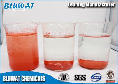 China Textile Dye Wastewater Treatment Water Decoloring Agent Textile Printing Chemicals for sale