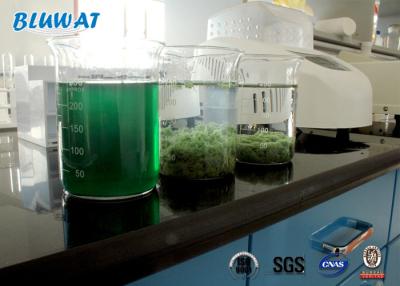 China Dicyandiamide Formaldehyde Polycationic Flocculation Water Decoloring Chemicals for sale