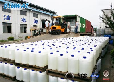 China Reactive Dye Printing Effluent Color Removal Chemical 50% Content Exporting to Honduras for sale