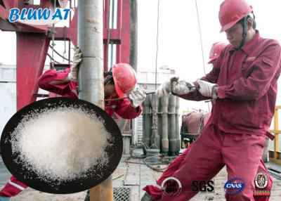 China Blufloc Anionic Polyacrylamide for Oil Drilling Mud Additives Polymer CAS 9003-05-8 for sale