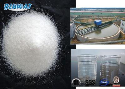 China Equivalent to Flopam AN934 Polyelectrolyte Flocculant in Mining Flotation and Sedimentation for sale