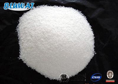 China Blufloc C8030 Nonionic Polyacrylamide For Water Treatment / Sludge Dewatering for sale