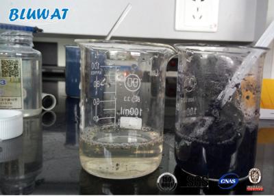 China SGS Water Decoloring Agent Textile Reactive Dyeing  Wastewater Color Removal Chemical for sale