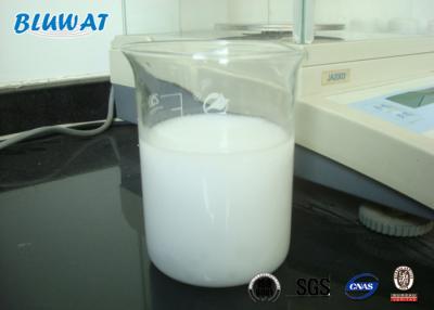 China Anionic Polyacrylamide emulsion Drilling Mud Additives Blufloc PHPA Emulsion Blufloc EA6520 for sale