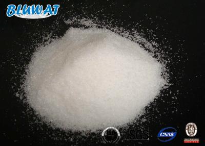 China Nonionic Polyacrylamide For Potassium Chloride Producing for sale