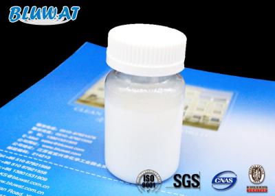 China Water Treatment Chemicals Mining Sludge Dewatering Drilling Polyacrylamide Emulsion for sale