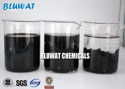 China Produtos químicos do floculante da mina do diamante altos - Polyelectrolyte 1011 similar do peso molecular à venda