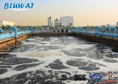 China Municipal Water treatment Coagulant And Flocculant CAS No.9003-05-8 for sale