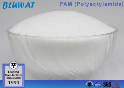 Cina PAM Polyacrylamide Cas No non ionica. 9003-05-8 prodotti chimici di pulizia dell'acqua in vendita