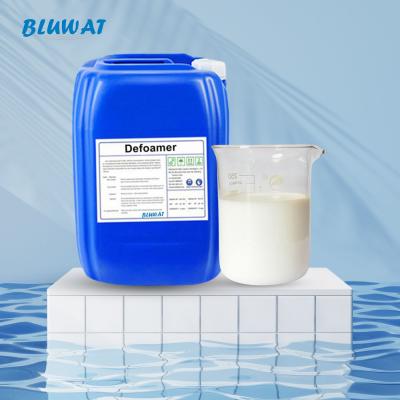 China 200kg Water Based Silicone Defoamer Foam Control Agent For Drilling Fluids Cleaning Emulsion Polymerization for sale