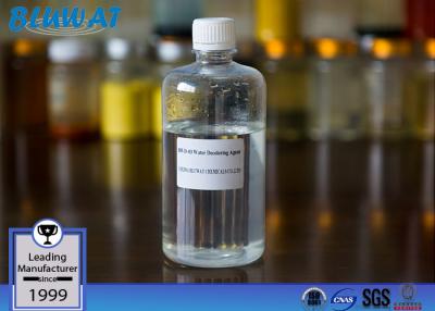 China Colour Removal From Textile Waste Water Decoloring Agent Wastewater Treatment In Paint Indust for sale