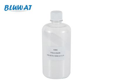 China APAM Polyelektrolyt-Flockungsmittel PAM Organic Polymer Anionic Polyacrylamides zu verkaufen