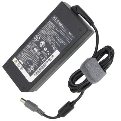 China For Lenovo Universal Laptop AC Adapter 135w 20v Laptop Charger Bulk Laptop Charger Pin For Lenovo for sale