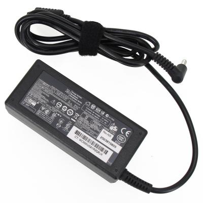 China For Universal Laptop 65W Laptop Charger AC Adapter 19.5V 3.33A Power Adapter For HP for sale