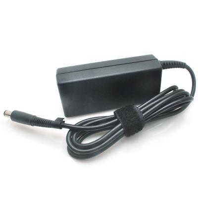 China For HP l Notebook Laptop Power Adapter Charger AC Adapter 18.5V 3.5A 65W For HP ProBook 445 G2 450 G2 455 G2 for sale