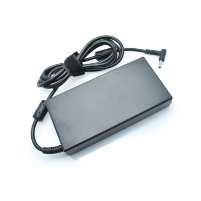 China LAPTOP Power Adapter 120W 19.5V 6.15A Power Supply Laptop Adapter for HP LA25 ENVY15 for sale