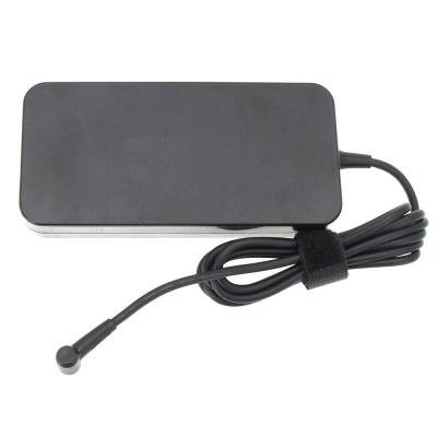 China For Asus 120w Slim Power AC Adapter Laptop Charger 120W 19V 6.32A Charger AC Adapter For ASUS for sale