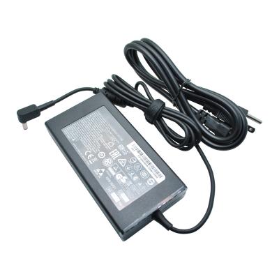 China For Acer Laptop AC Adapter Laptop Charger 5.5*1.7mm Original 19V 7.1A Laptop Adapter 135W For Acer Aspire for sale